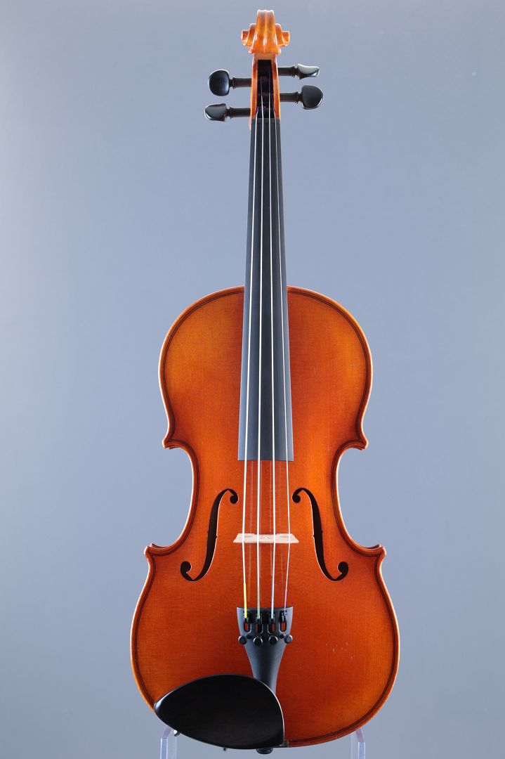 Hornsteiner Sepp - Mittenwald Anno 1978 - G-871